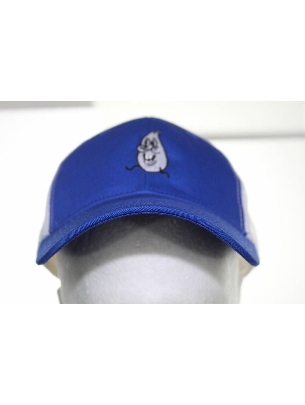 NWOT ISCO Since 1962 Snapback Cap Irrigation Supply Company Water Drop Logo Hat - Picture 2 of 8